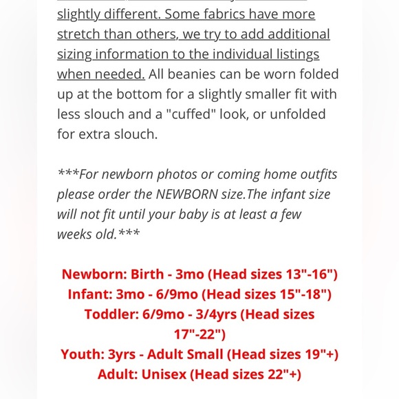 Noxx Cheetah Sweater Beanie Youth - Picture 2 of 2